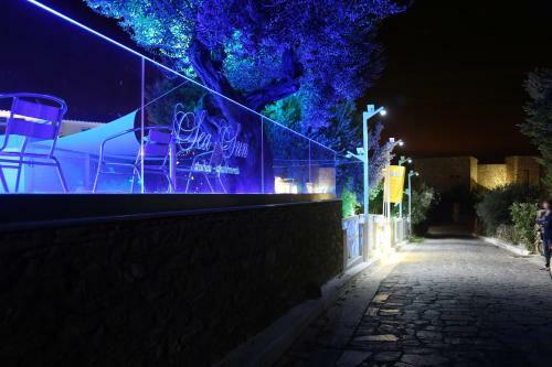 Apartamento Sea Sun