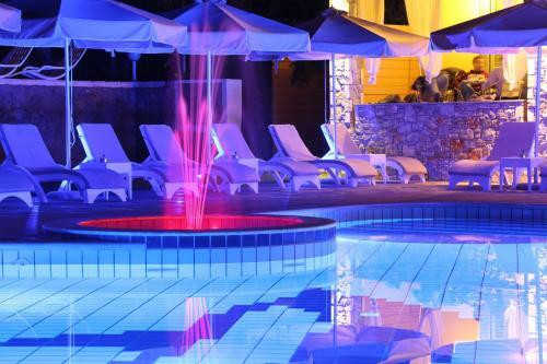 Apartamento Sea Sun
