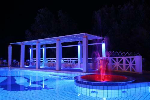 Apartamento Sea Sun