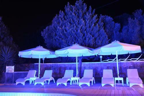 Apartamento Sea Sun