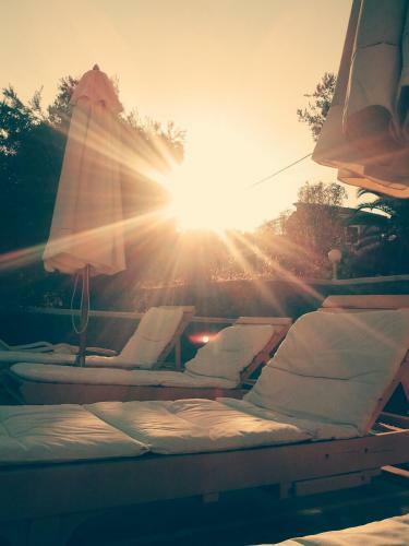 Apartamento Sea Sun