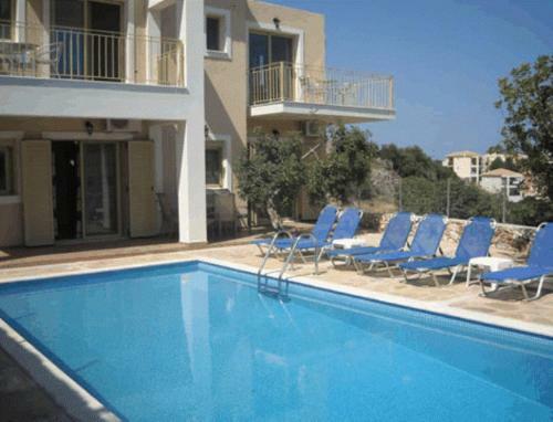 Astra Villas