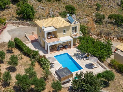 Astra Villas