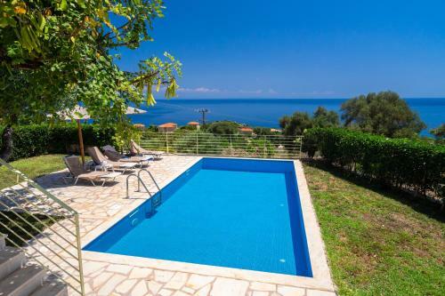 Astra Villas