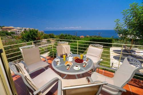 Astra Villas