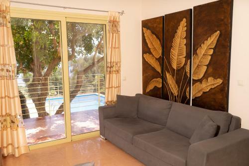Astra Villas