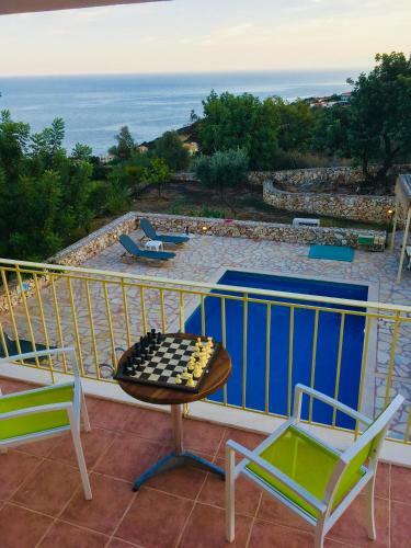 Astra Villas