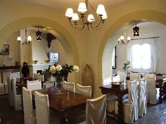 Byzance Hotel