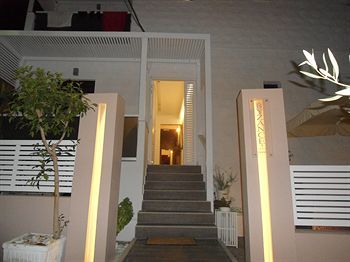 Byzance Hotel