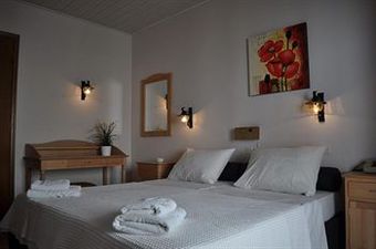 Byzance Hotel
