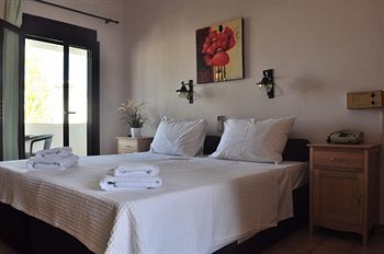 Byzance Hotel