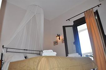 Byzance Hotel