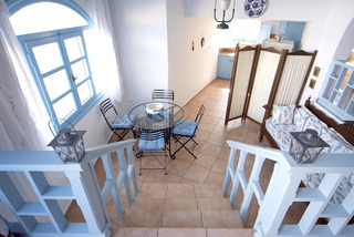 Apartamento Patmos Studios