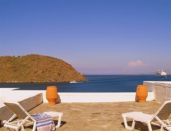 Blue Bay Hotel