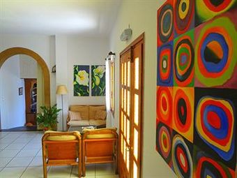 Blue Bay Hotel