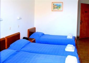 Blue Bay Hotel