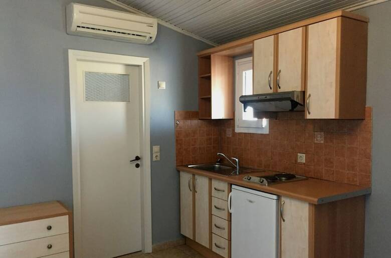Apartamento Eleni Studios