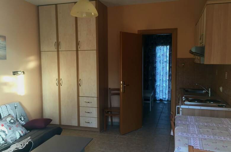 Apartamento Eleni Studios