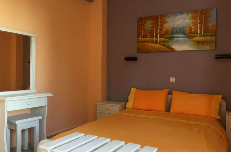 Apartamento Eleni Studios