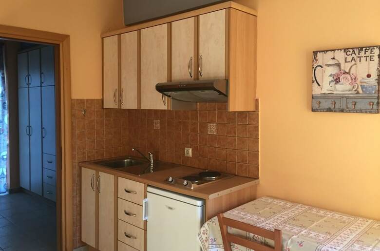 Apartamento Eleni Studios