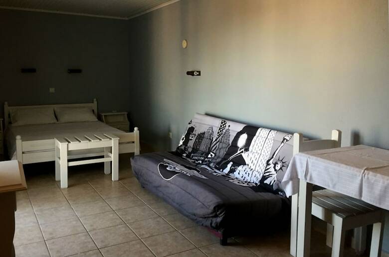 Apartamento Eleni Studios