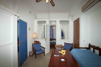 Apartamento El Greco Studios