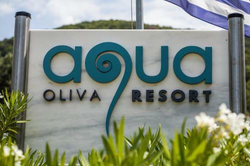 Hotel Aqua Oliva Resort