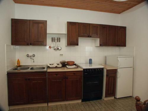 Hostal Double Room Dramalj 2386a