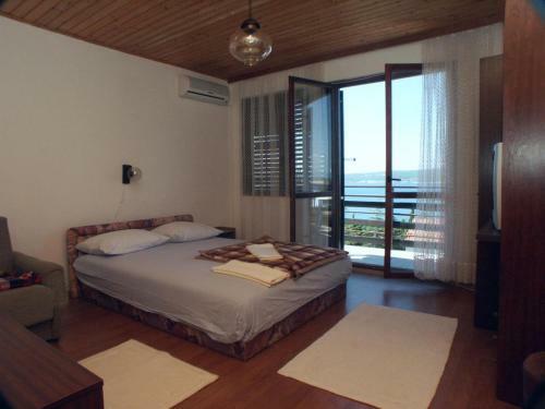 Hostal Double Room Dramalj 2386a