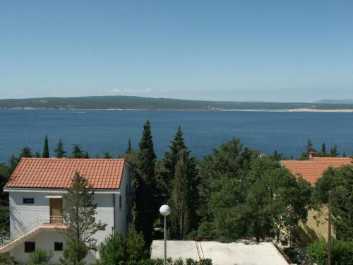 Hostal Double Room Dramalj 2386a