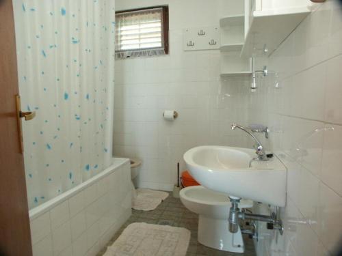 Hostal Double Room Dramalj 2386a