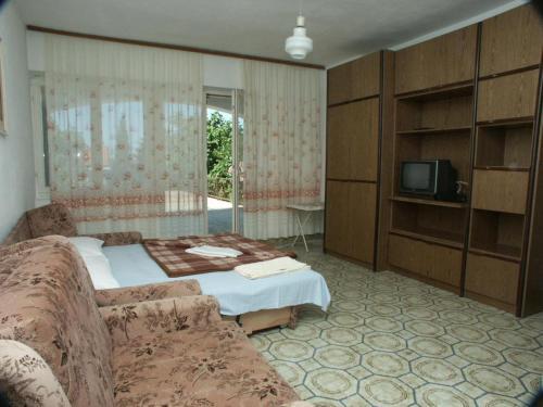 Hostal Double Room Dramalj 2386a