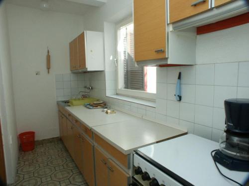 Hostal Double Room Dramalj 2386a