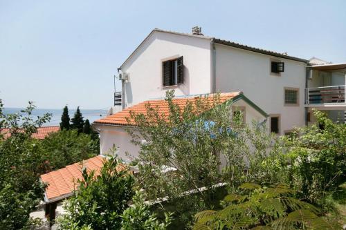 Hostal Double Room Dramalj 2386a