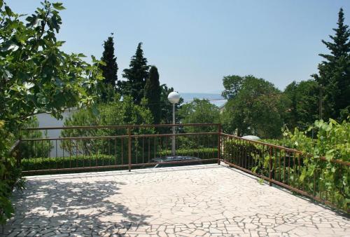 Hostal Double Room Dramalj 2386a