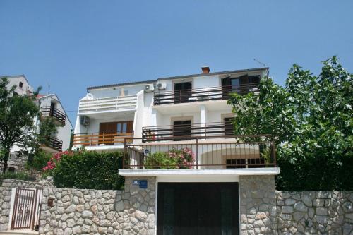 Hostal Double Room Dramalj 2386a