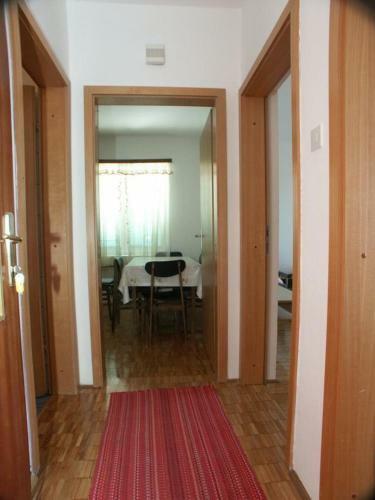 Hostal Double Room Dramalj 2386a