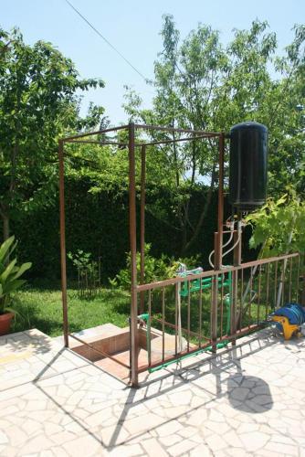 Hostal Double Room Dramalj 2386a