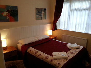 Bed & Breakfast Melbourne House
