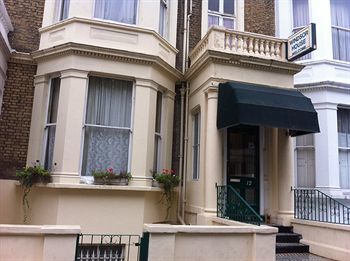 Windsor House Hotel