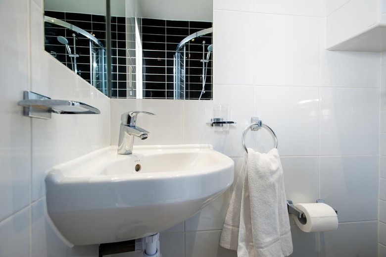 Hotel Marble Arch Inn