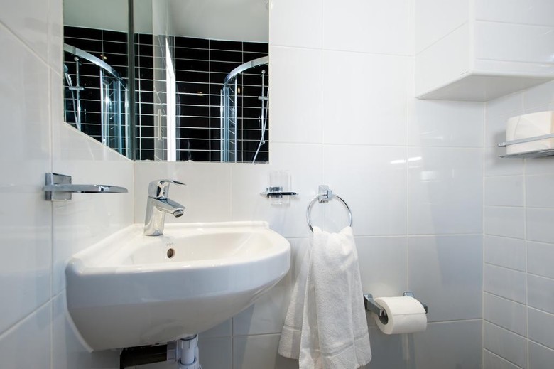 Hotel Marble Arch Inn