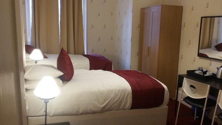 The Garth Hotel