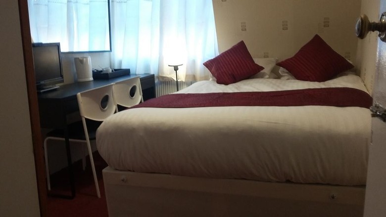 The Garth Hotel