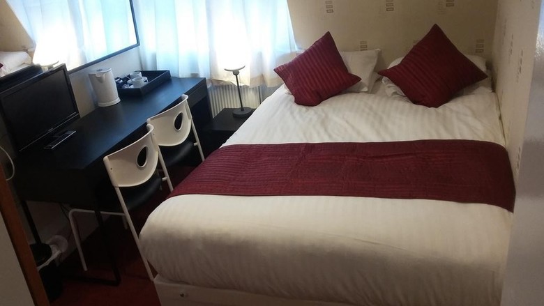 The Garth Hotel