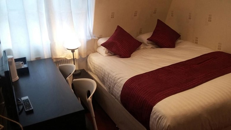 The Garth Hotel
