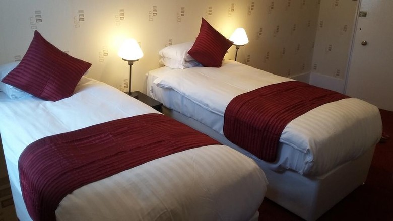 The Garth Hotel