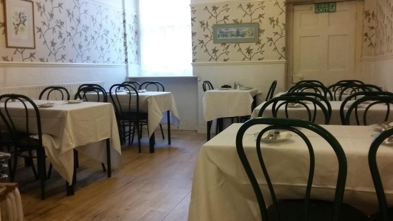 The Garth Hotel