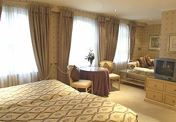Hotel The Beaufort