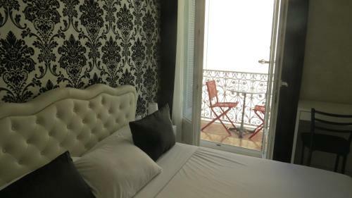 Hotel Des Congr�s Et Festivals
